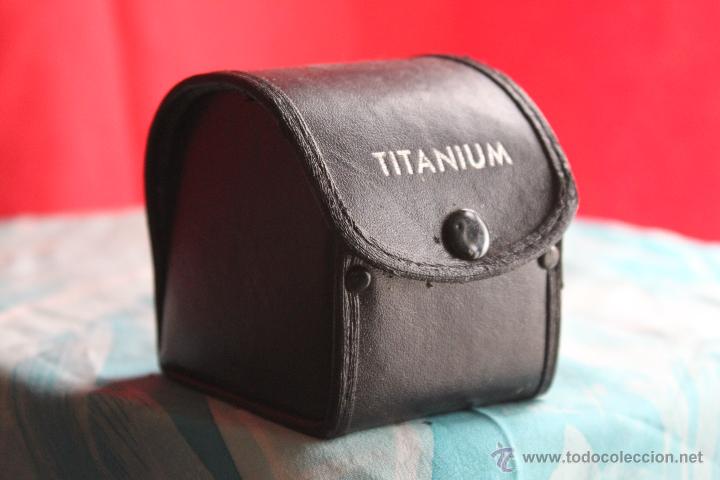 C&aacute;mara de fotos: Suplemento Ojo de Pez Titanium - Foto 2