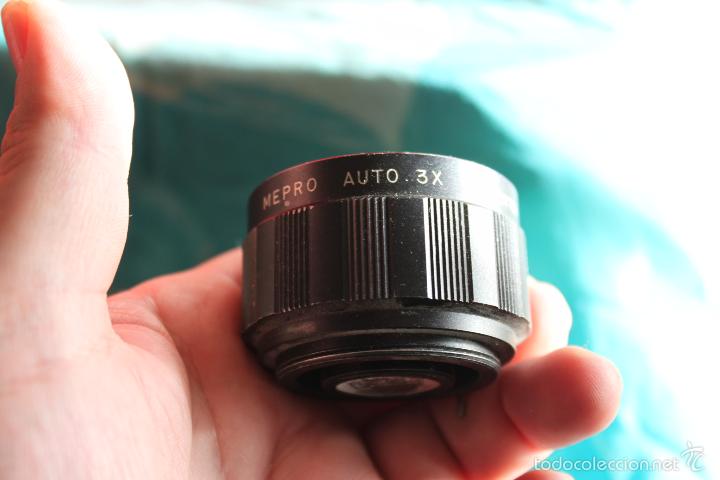 C&aacute;mara de fotos: MEPRO AUTO 3X (42MM) - Foto 1