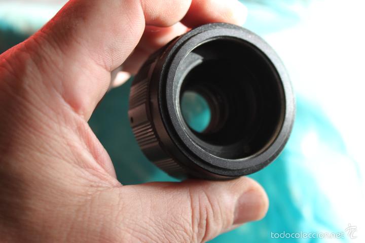 C&aacute;mara de fotos: MEPRO AUTO 3X (42MM) - Foto 2