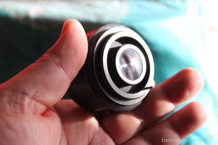 C&aacute;mara de fotos: MEPRO AUTO 3X (42MM) - Foto 3
