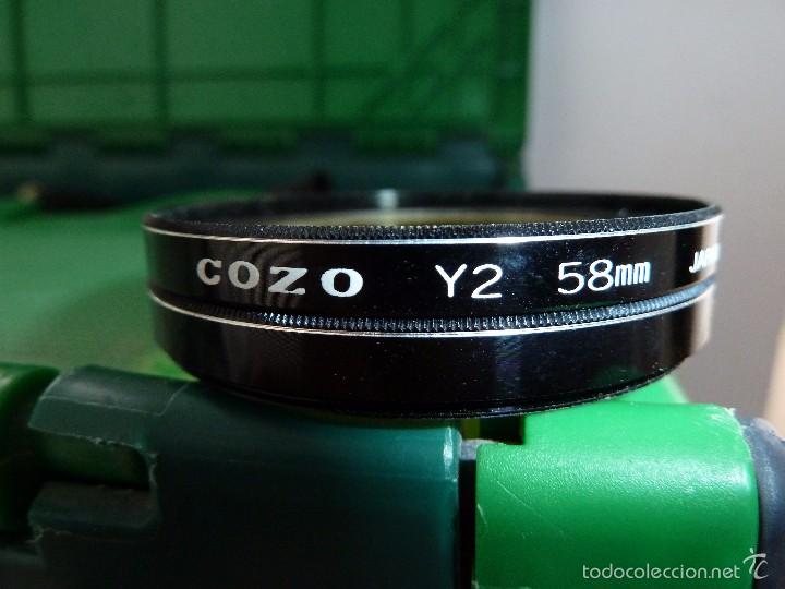 C&aacute;mara de fotos: OBJETIVO COZO - Foto 24