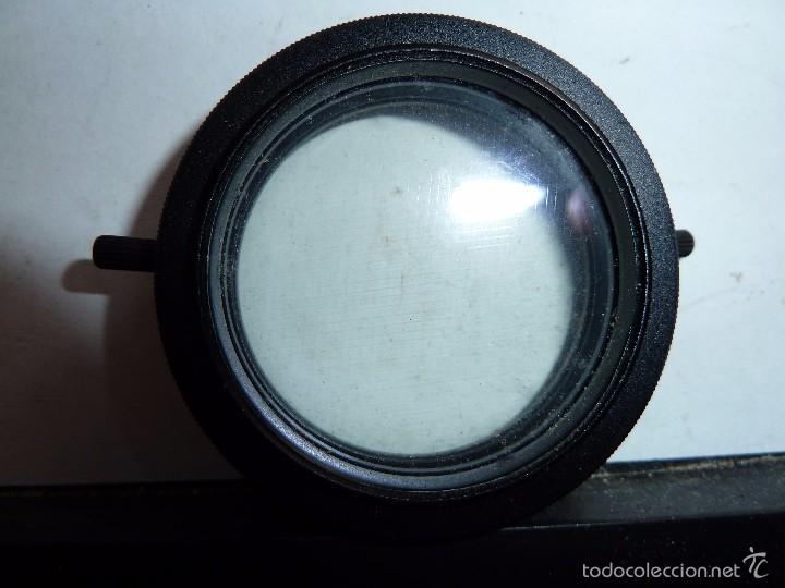 C&aacute;mara de fotos: FUNDA CON 3 OBJETIVOS - Foto 20