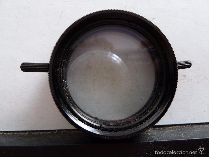 C&aacute;mara de fotos: FUNDA CON 3 OBJETIVOS - Foto 22