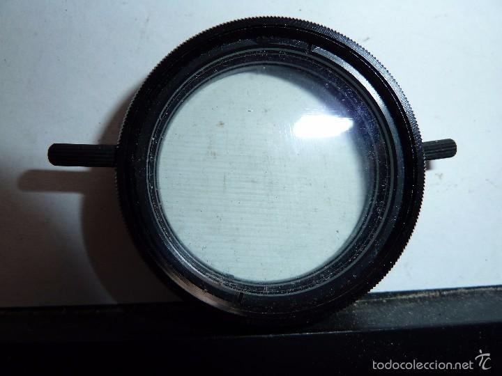 C&aacute;mara de fotos: FUNDA CON 3 OBJETIVOS - Foto 23