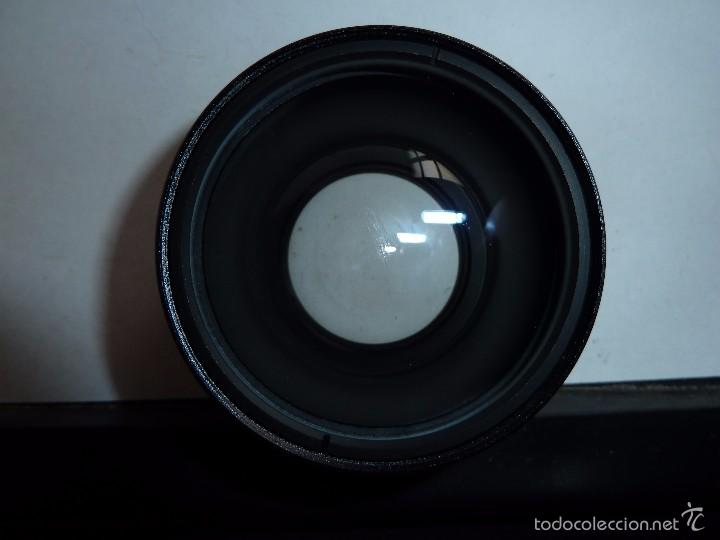 C&aacute;mara de fotos: FUNDA CON 3 OBJETIVOS - Foto 31