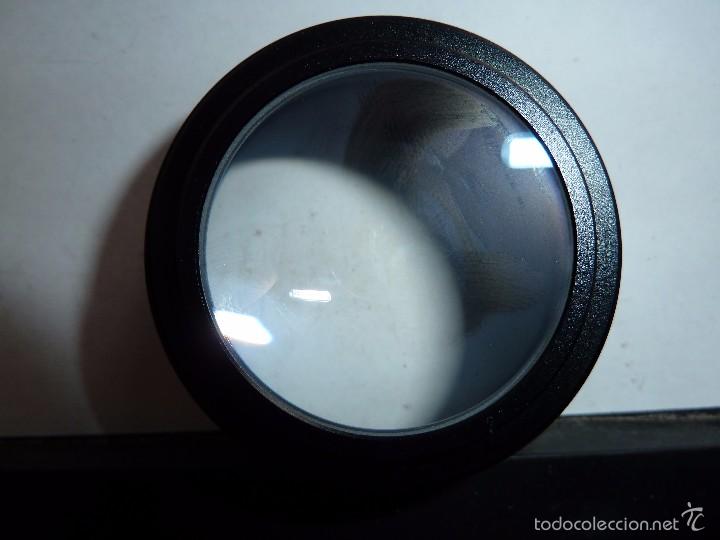 C&aacute;mara de fotos: FUNDA CON 3 OBJETIVOS - Foto 34