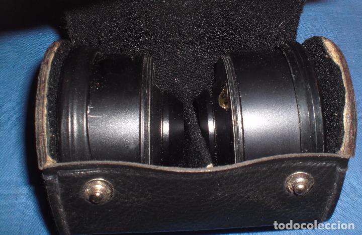 C&aacute;mara de fotos: Objetivos mamiya sekor con funda - Foto 2
