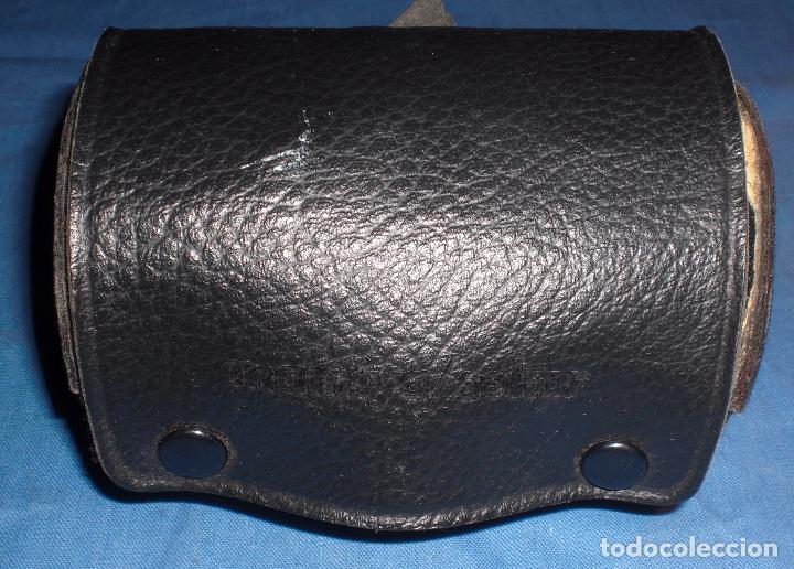 C&aacute;mara de fotos: Objetivos mamiya sekor con funda - Foto 5