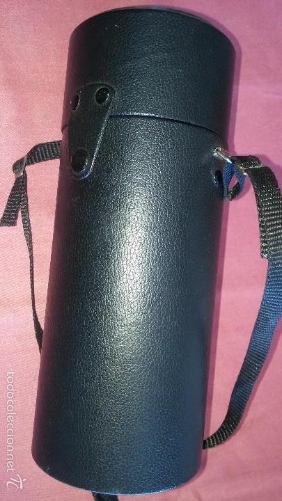 C&aacute;mara de fotos: Funda para objetivos - Foto 3