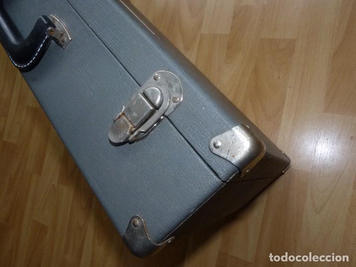 solido maletin madera kodak ektagraphic antiguo - Comprar Objetivos y  Complementos para Cámaras en todocoleccion - 75307451
