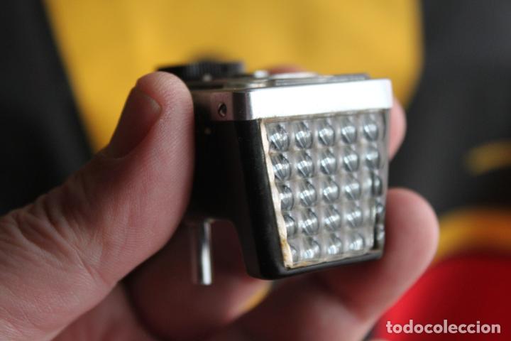 C&aacute;mara de fotos: Fot&oacute;metro Minolta para las SR - Foto 1