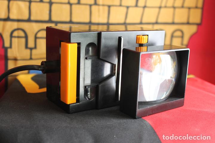 C&aacute;mara de fotos: Visor, cortador, Kaiser. - Foto 1