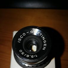 OBJECTIF VARIO KIPTAGON isco gottingen 1.3 15-30 pour projecteur EUR 22 OBJECTIF VARIO KIPTAGON isco gottingen 1.3 15-30 pour projecteur EUR 22