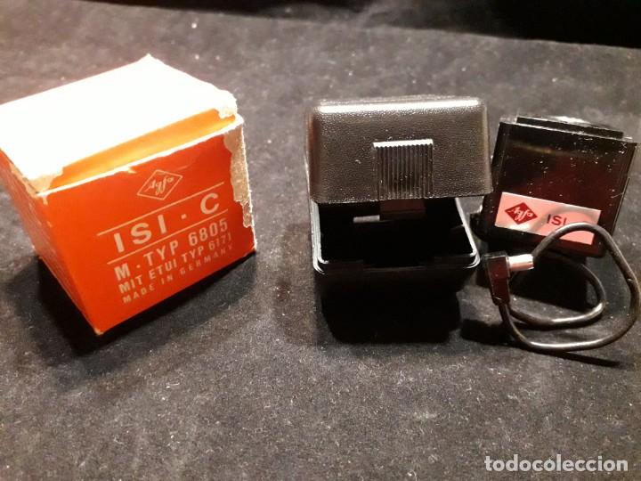 C&aacute;mara de fotos: Complemento para cubo flash marca Affa - Foto 1