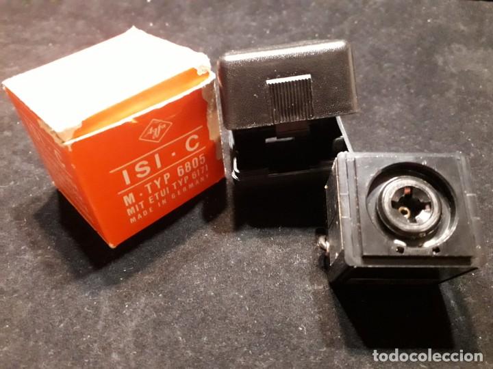 C&aacute;mara de fotos: Complemento para cubo flash marca Affa - Foto 2
