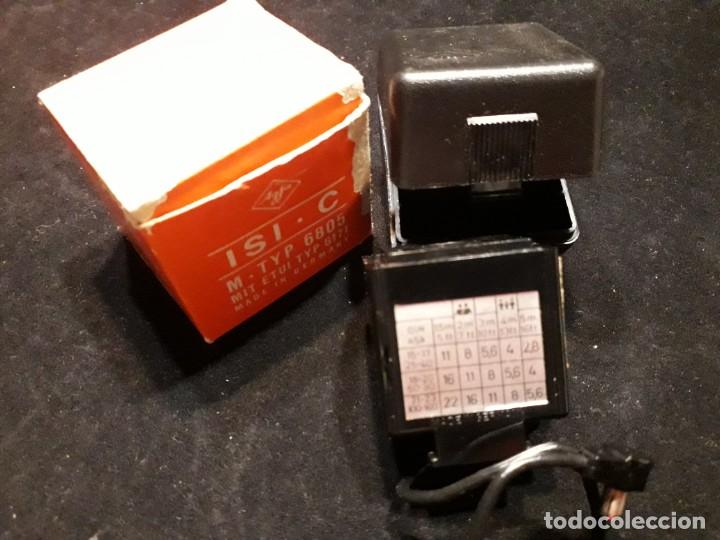 C&aacute;mara de fotos: Complemento para cubo flash marca Affa - Foto 3