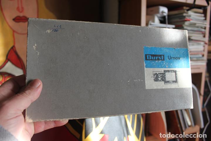C&aacute;mara de fotos: Accesorio DURST Urnov (Boxed) - Foto 2