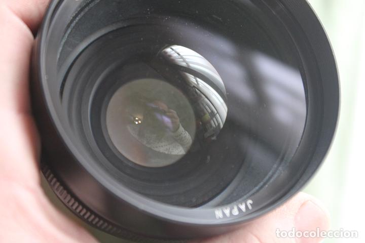 C&aacute;mara de fotos: Suplemento &oacute;ptico Angular y Macro - Foto 2