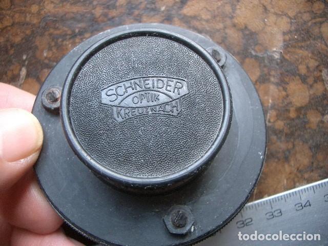 C&aacute;mara de fotos: COMPONAR Y ACCESORIO PARA AMPLIADORA DURST - Foto 6