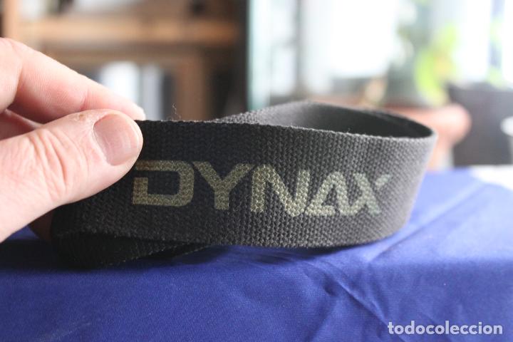 C&aacute;mara de fotos: Correa Dynax - Foto 1