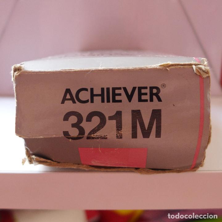 C&aacute;mara de fotos: FLASH ACHIEVER 321M - Foto 7