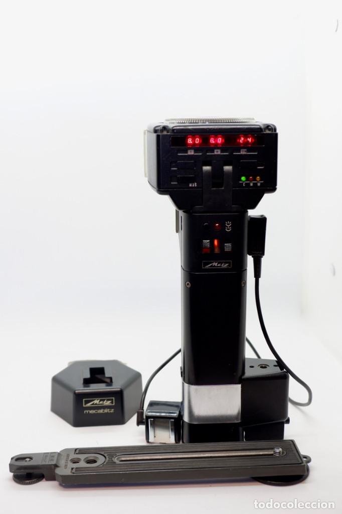 Flash Metz 45 Ct 1 À VENDRE! - FR