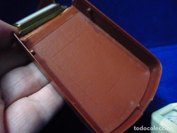 C&aacute;mara de fotos: FOTOMETRO CON FUNDA CUERO - Foto 7