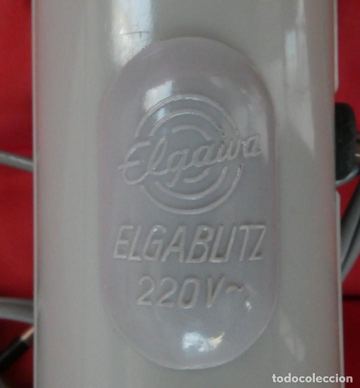 C&aacute;mara de fotos: Flash ELGABLITZ (Elgawa) - Foto 3