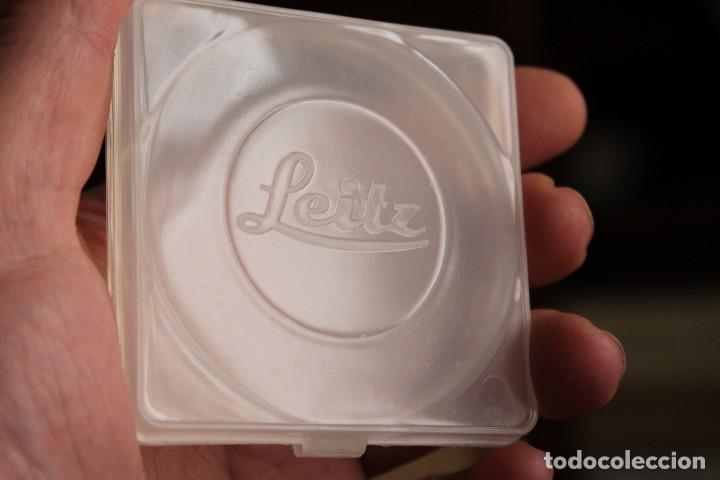 C&aacute;mara de fotos: Caja Leica - Foto 2