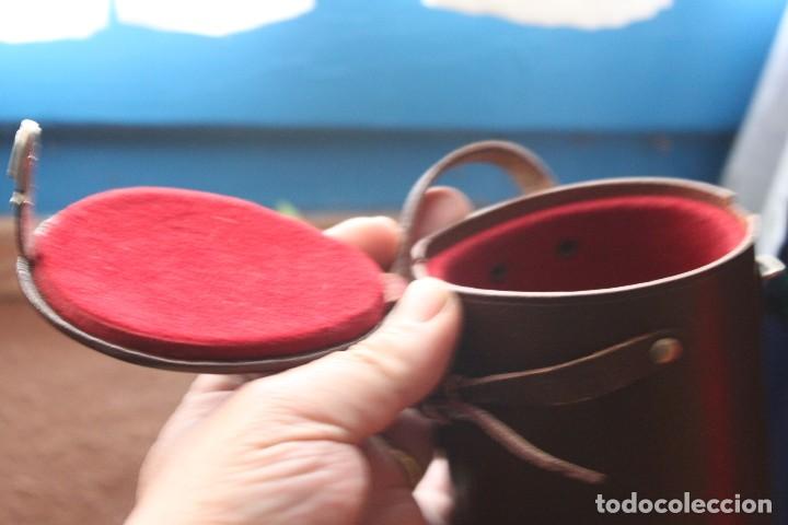 C&aacute;mara de fotos: Estuche para objetivos MEYER - Foto 2