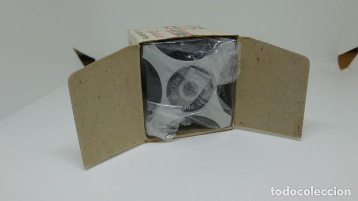 C&aacute;mara de fotos: ANTIGUO CUBE ADAPTOR RELOADABLE . AUTO CUBE . AG 1 CUBE ADAPTOR - Foto 2