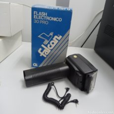 Cámara de fotos: FLASH FALCON 30 PRO , ELECTRONICO , NUEVO