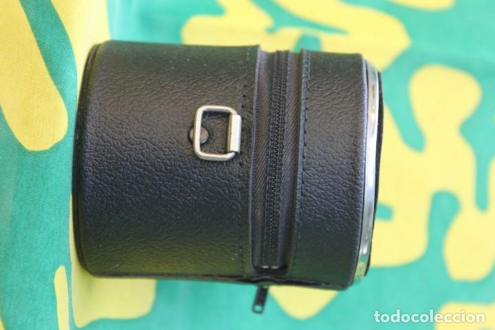 C&aacute;mara de fotos: Funda para objetivo normal o gran angular - Foto 1