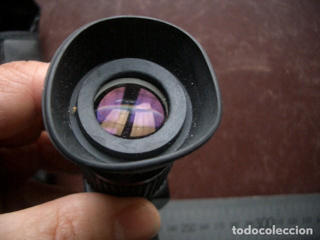 C&aacute;mara de fotos: Visor macro para Nikon - Foto 2