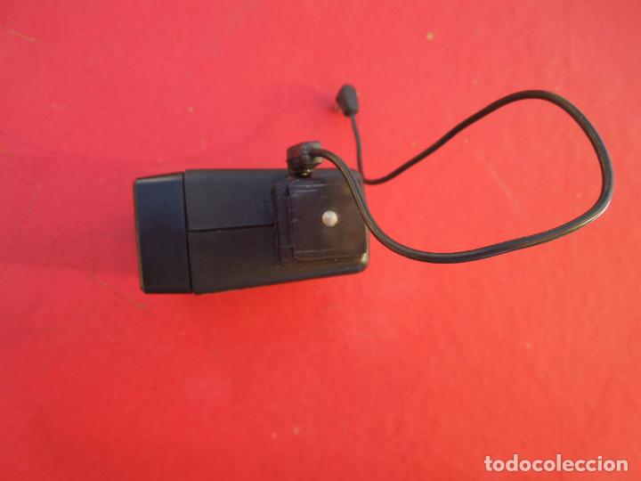 C&aacute;mara de fotos: FLASH MULTISISTEMA 160B - CON CABLE. - Foto 4