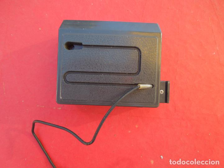 C&aacute;mara de fotos: FLAHS HYUGA 202 - CON CABLE. - Foto 4