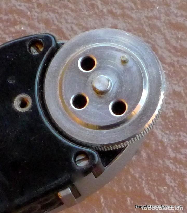 C&aacute;mara de fotos: Leica, Leicameter. no funciona. - Foto 6
