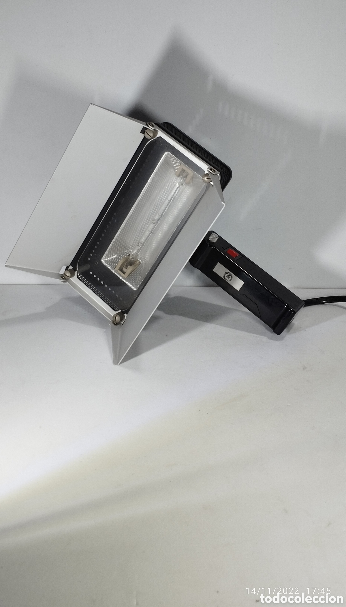 C&aacute;mara de fotos: Luz de fotograf&iacute;a 1000W