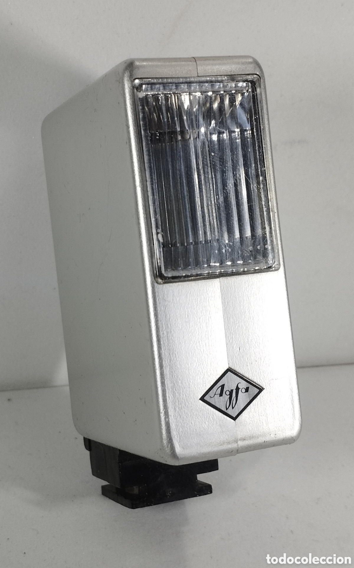 C&aacute;mara de fotos: Agfatronic 140 A