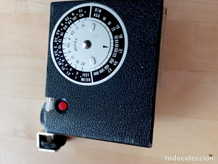 C&aacute;mara de fotos: FLASH SOLID STATE para camara fotografica - Foto 1