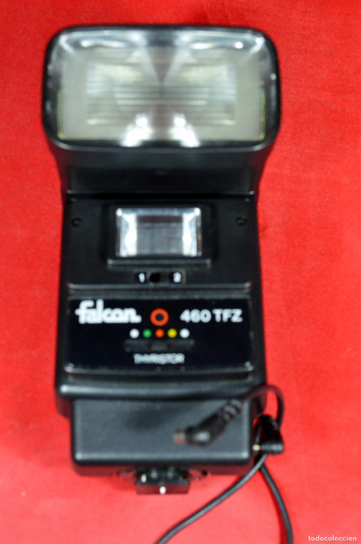 C&aacute;mara de fotos: 7 flashes que NO funcionan - Foto 5
