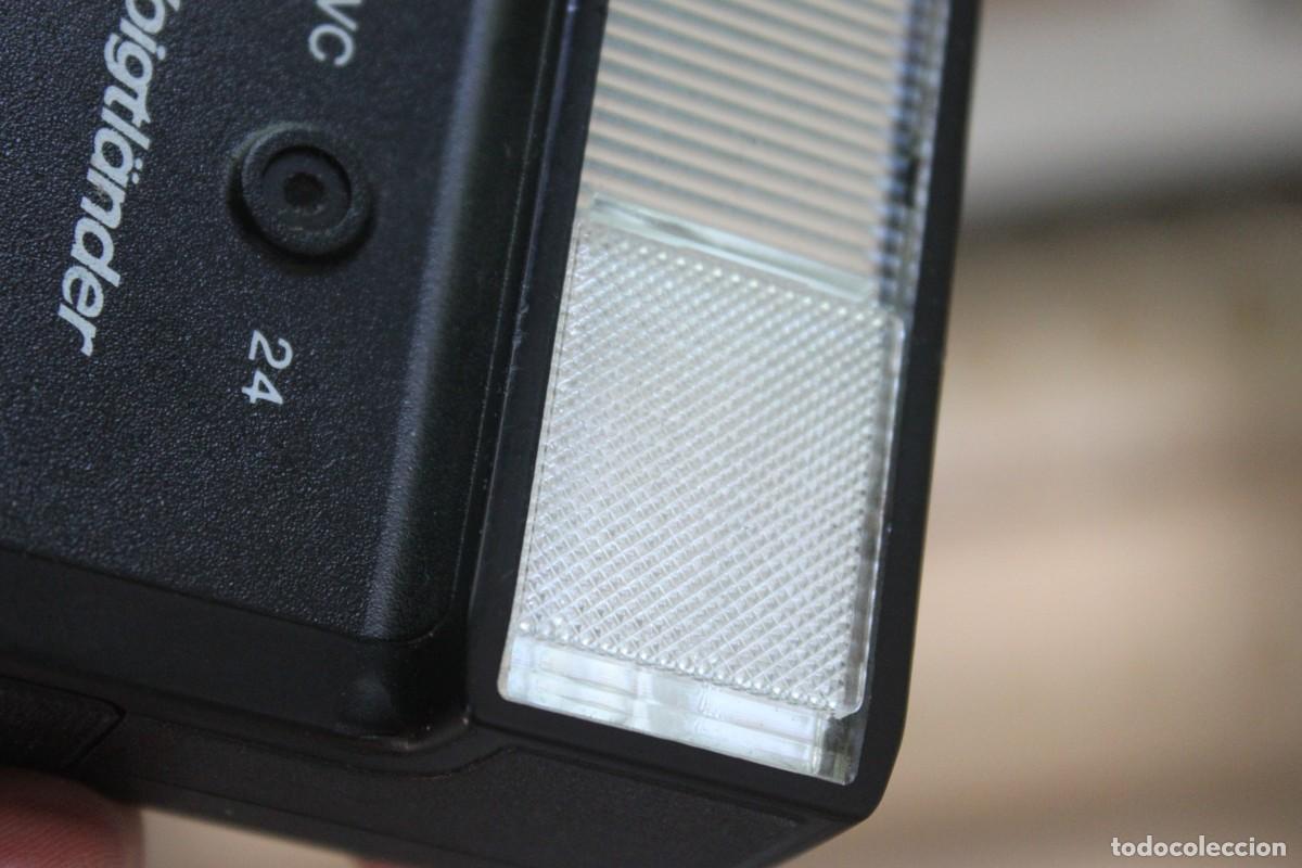 C&aacute;mara de fotos: Flash Voigtl&auml;nder VC 24 - Foto 2
