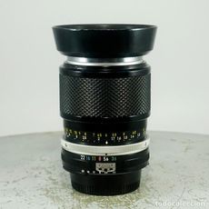 nippon kogaku zoom-nikkor auto 43-86 mm f⁄3.5 a - Compra venta en nippon kogaku zoom-nikkor auto 43-86 mm f⁄3.5 a - Compra venta en