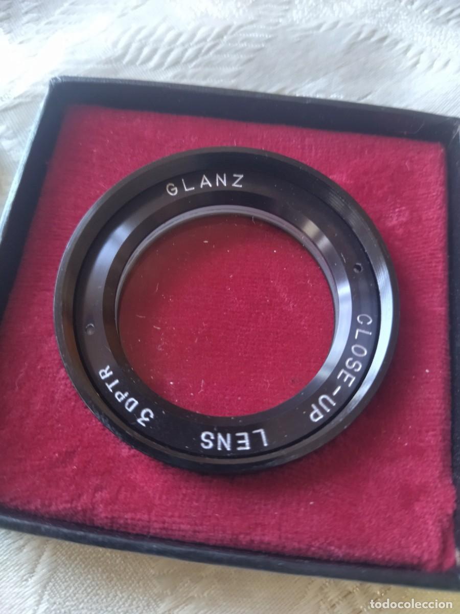 C&aacute;mara de fotos: lens glanz micro t-m 36 e - Foto 2