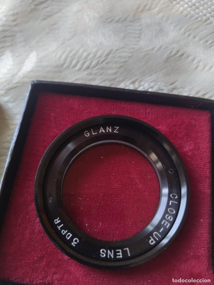 C&aacute;mara de fotos: lens glanz micro t-m 36 e - Foto 6