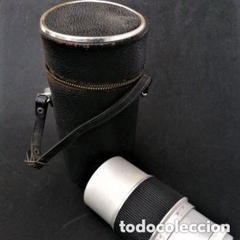 C&aacute;mara de fotos: Objetivo c&aacute;mara de gran angular Elicar - Foto 5