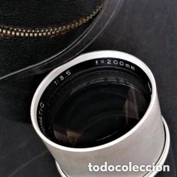 C&aacute;mara de fotos: Objetivo c&aacute;mara de gran angular Elicar - Foto 4