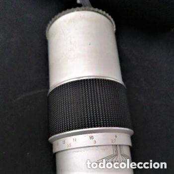 C&aacute;mara de fotos: Objetivo c&aacute;mara de gran angular Elicar - Foto 3