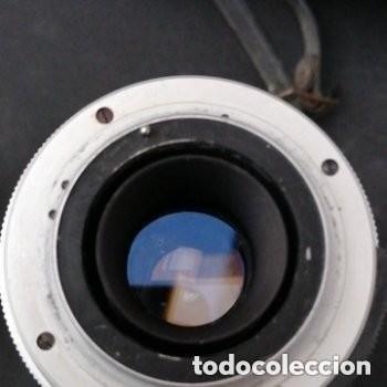 C&aacute;mara de fotos: Objetivo c&aacute;mara de gran angular Elicar - Foto 6