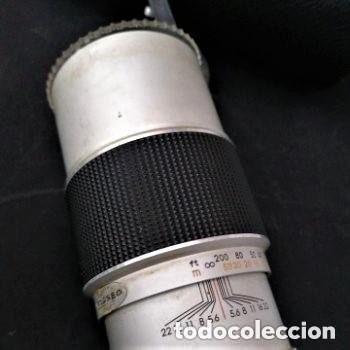 C&aacute;mara de fotos: Objetivo c&aacute;mara de gran angular Elicar - Foto 2